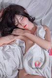 SHEDOLL - Quinn 163cm/5ft4 H-Cup  Silicone Head Sex Doll