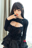 SHEDOLL - Kenyetta 163cm/5ft4 H-cup Silicone Head Sex Doll