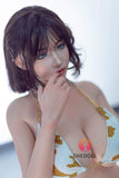 SHEDOLL - Joie 163cm/5ft4 H-Cup Silicone Head Sex Doll