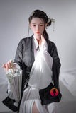 SHEDOLL - Marian 165cm/5ft5 E-cup Silicone Head Sex Doll