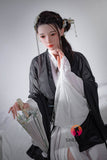 SHEDOLL - Marian 165cm/5ft5 E-cup Silicone Head Sex Doll