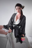 SHEDOLL - Marian 165cm/5ft5 E-cup Silicone Head Sex Doll