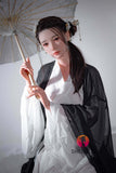 SHEDOLL - Marian 165cm/5ft5 E-cup Silicone Head Sex Doll