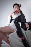 SHEDOLL - Marian 165cm/5ft5 E-cup Silicone Head Sex Doll
