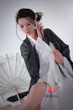 SHEDOLL - Marian 165cm/5ft5 E-cup Silicone Head Sex Doll