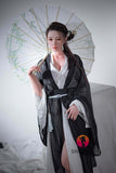SHEDOLL - Marian 165cm/5ft5 E-cup Silicone Head Sex Doll