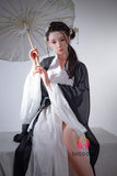 SHEDOLL - Marian 165cm/5ft5 E-cup Silicone Head Sex Doll