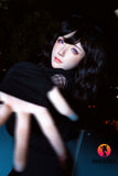 SHEDOLL - Rachelle 165cm/5ft5 E-cup Silicone Head Sex Doll