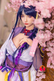 SHEDOLL - Clarice 165cm/5ft5 E-cup Silicone Head Sex Doll