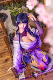 SHEDOLL - Clarice 165cm/5ft5 E-cup Silicone Head Sex Doll