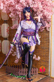 SHEDOLL - Clarice 165cm/5ft5 E-cup Silicone Head Sex Doll