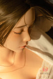 SHEDOLL - Latashia 165cm/5ft5 E-cup Silicone Head Sex Doll