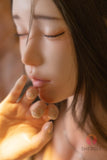 SHEDOLL - Latashia 165cm/5ft5 E-cup Silicone Head Sex Doll