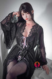 SHEDOLL - Ashley 165cm5ft5 E-Cup Silicone Head Sex Doll