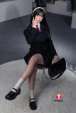 SHEDOLL - Anya 165cm/5ft5 E-cup Silicone Head Sex Doll