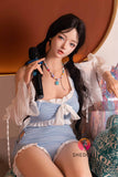 SHEDOLL - Joslyn 165cm/5ft5 E-cup Silicone Head Sex Doll