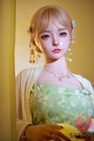 SHEDOLL - Kylee 165cm/5ft5 E-Cup Silicone Head Sex Doll