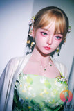 SHEDOLL - Kylee 165cm/5ft5 E-Cup Silicone Head Sex Doll