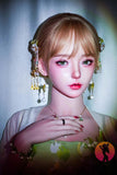 SHEDOLL - Kylee 165cm/5ft5 E-Cup Silicone Head Sex Doll