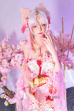 SHEDOLL - Delsie 168cm/5ft6 D-Cup Silicone Head Sex Doll