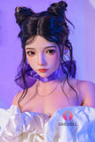 SHEDOLL - Cloe 168cm/5ft6 D-Cup Silicone Head Sex Doll