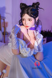 SHEDOLL - Cloe 168cm/5ft6 D-Cup Silicone Head Sex Doll