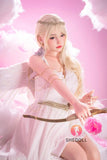 SHEDOLL - Bellatrix 168cm/5ft6 D-Cup  Silicone Head Sex Doll