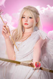SHEDOLL - Bellatrix 168cm/5ft6 D-Cup  Silicone Head Sex Doll