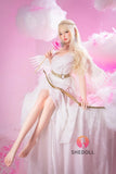 SHEDOLL - Bellatrix 168cm/5ft6 D-Cup  Silicone Head Sex Doll