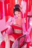SHEDOLL - Cecelia 168cm/5ft6 D-Cup Silicone Head Sex Doll