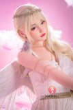 SHEDOLL - Bellatrix 168cm/5ft6 D-Cup  Silicone Head Sex Doll