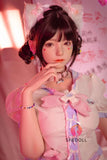 SHEDOLL - Kristyn 168cm/5ft6 D-Cup Silicone Head Sex Doll
