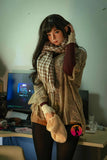 SHEDOLL - Lizabeth 170cm/5ft6 E-Cup Silicone Head Sex Doll