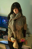 SHEDOLL - Lizabeth 170cm/5ft6 E-Cup Silicone Head Sex Doll