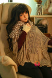 SHEDOLL - Lizabeth 170cm/5ft6 E-Cup Silicone Head Sex Doll