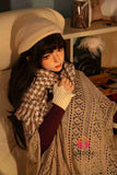 SHEDOLL - Lizabeth 170cm/5ft6 E-Cup Silicone Head Sex Doll