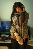 SHEDOLL - Lizabeth 170cm/5ft6 E-Cup Silicone Head Sex Doll