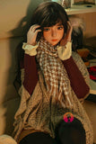 SHEDOLL - Lizabeth 170cm/5ft6 E-Cup Silicone Head Sex Doll
