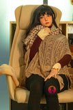 SHEDOLL - Lizabeth 170cm/5ft6 E-Cup Silicone Head Sex Doll