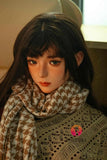 SHEDOLL - Lizabeth 170cm/5ft6 E-Cup Silicone Head Sex Doll