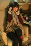 SHEDOLL - Lizabeth 170cm/5ft6 E-Cup Silicone Head Sex Doll