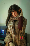 SHEDOLL - Lizabeth 170cm/5ft6 E-Cup Silicone Head Sex Doll