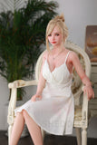 SHEDOLL - Mariella 150cm/4ft11 C-Cup Silicone Head Sex Doll