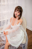 SHEDOLL - Marna 150cm/4ft11 C-Cup Silicone Head Sex Doll