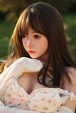SHEDOLL - Vespera 158cm/5ft2 C-cup Silicone Head Sex Doll