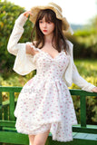 SHEDOLL - Vespera 158cm/5ft2 C-cup Silicone Head Sex Doll