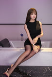 SHEDOLL - Guinevere 158cm/5ft2 C-cup Silicone Head Sex Doll