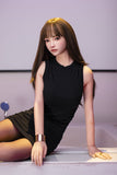 SHEDOLL - Guinevere 158cm/5ft2 C-cup Silicone Head Sex Doll