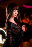 SHEDOLL - Amaris 158cm/5ft2 C-cup Silicone Head Sex Doll