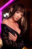 SHEDOLL - Amaris 158cm/5ft2 C-cup Silicone Head Sex Doll